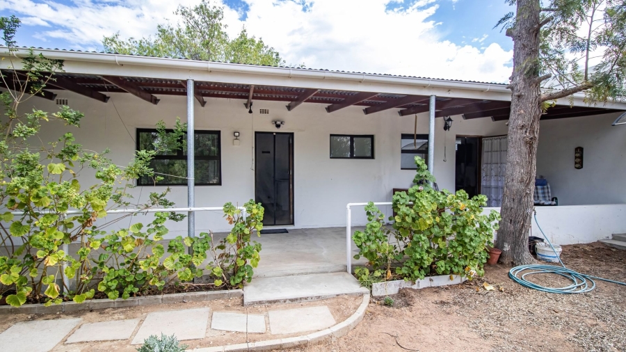 3 Bedroom Property for Sale in Aurora Western Cape